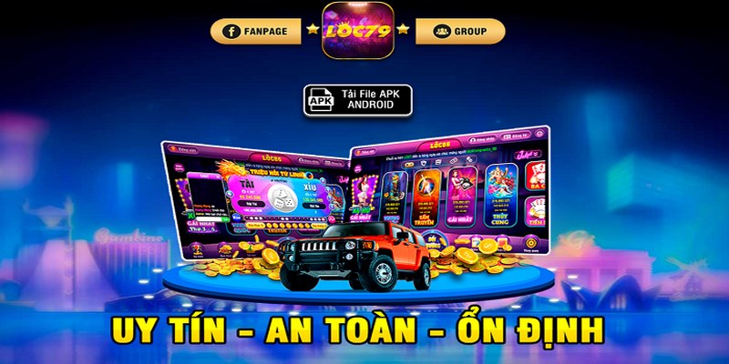 Sân chơi luôn nhận được đánh giá tích cực từ phía game thủ