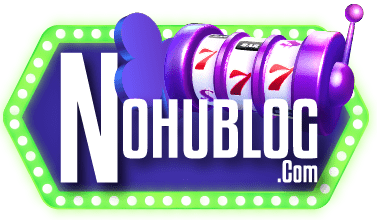 nohublog.com