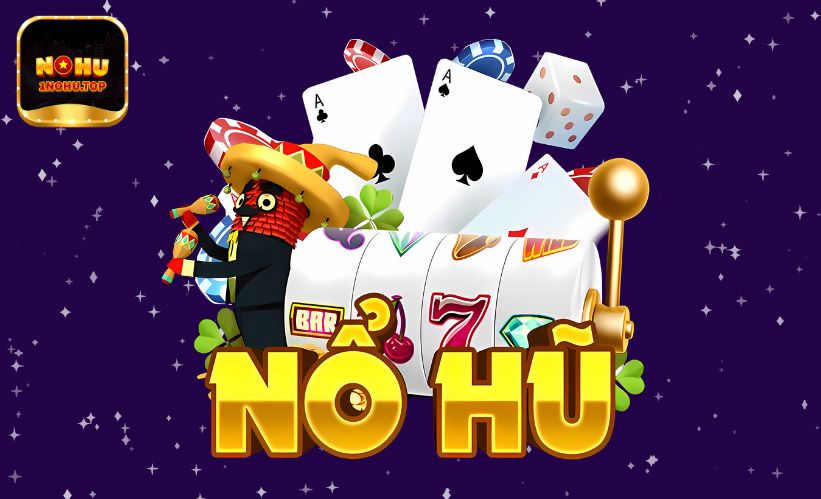Nổ Hũ Game Bài Đổi Thưởng