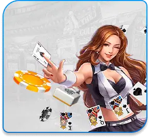 Game bài nohumienphi
