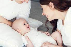 Mơ thấy sinh đẻ đánh con gì