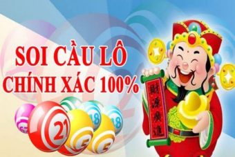 Cách tính lô khi đề về sát kép