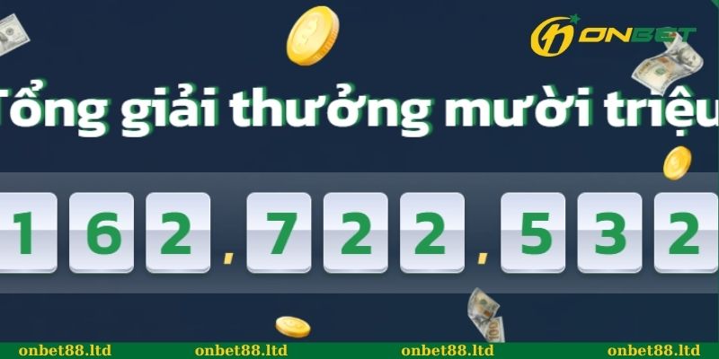 Điểm nổi bật thanh toán linh hoạt tại Onbet
