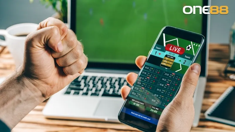 Tỷ lệ cược cao hơn nhiều nhà cái khác