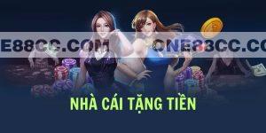 Top 5 nhà cái tặng tiền miễn phí mà bạn không thể bỏ lỡ