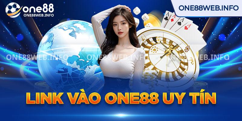 Link vào ONE88 uy tín tại đây