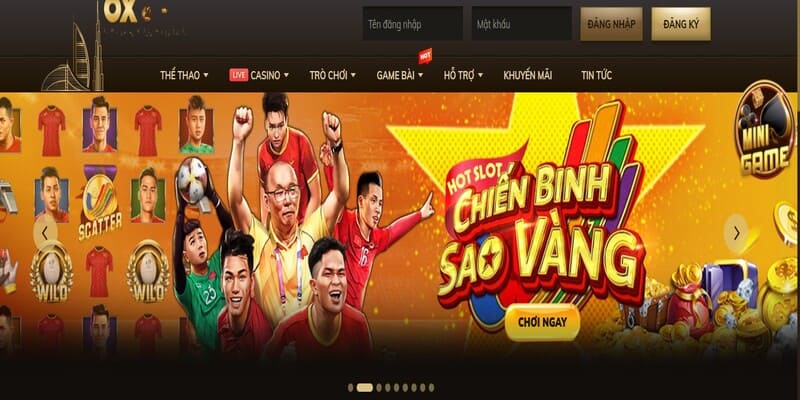 Một số câu hỏi thường gặp về Oxbet