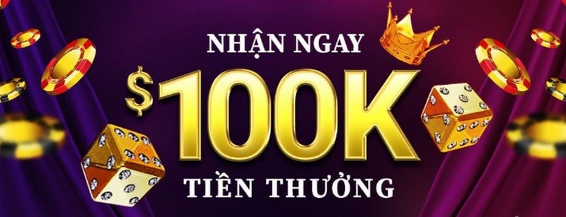 Các bước nhận ưu đãi Oxbet tặng 100k cực dễ