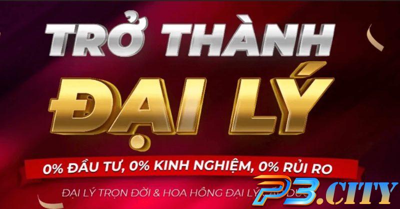 Thủ tục đăng ký làm đại lý P3 đơn giản