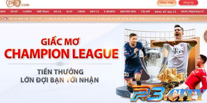 Quá trình giao dịch nhanh