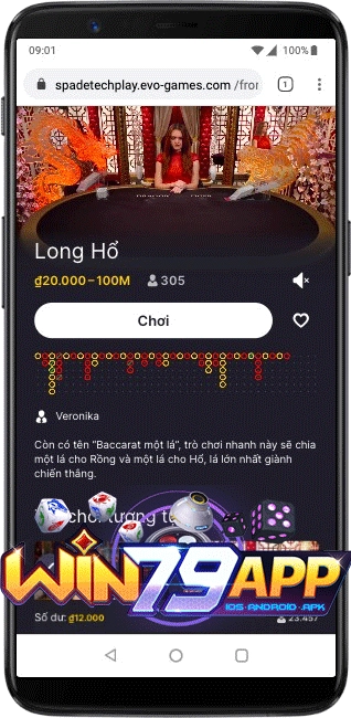 longho