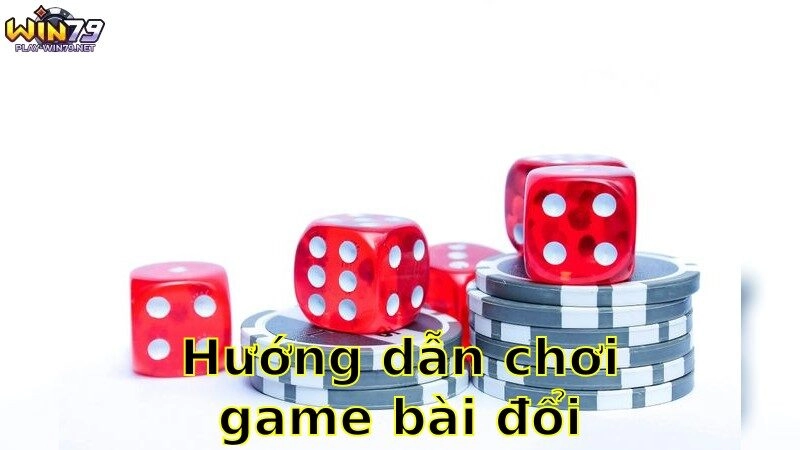 Hướng Dẫn Chơi Game Bài Đổi Thưởng – Mẹo Hay Không Thể Bỏ Lỡ 2025