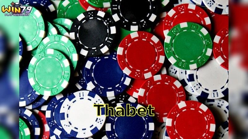 Thabet – Thử Thách Và Thành Công 2025