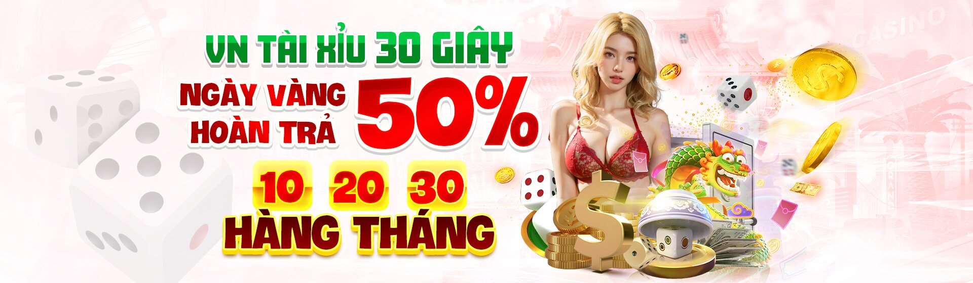 QH88 hoàn trả 50% cho tài xỉu