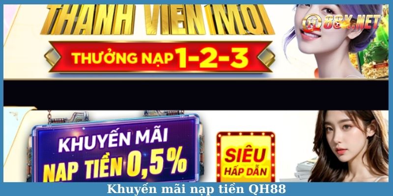 Khuyến mãi nạp tiền sảnh cược cho tất cả bet thủ