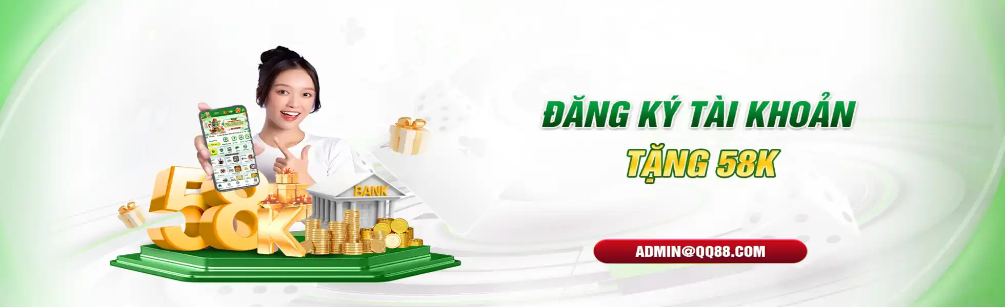 Banner qq88.promo