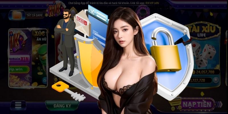 Cơ chế bảo vệ an toàn tuyệt đối với công nghệ hiện đại