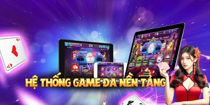 Giới thiệu về Rikvip - Cổng game cá cược đẳng cấp hàng đầu Việt Nam
