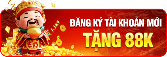 Đăng ký tặng 88k