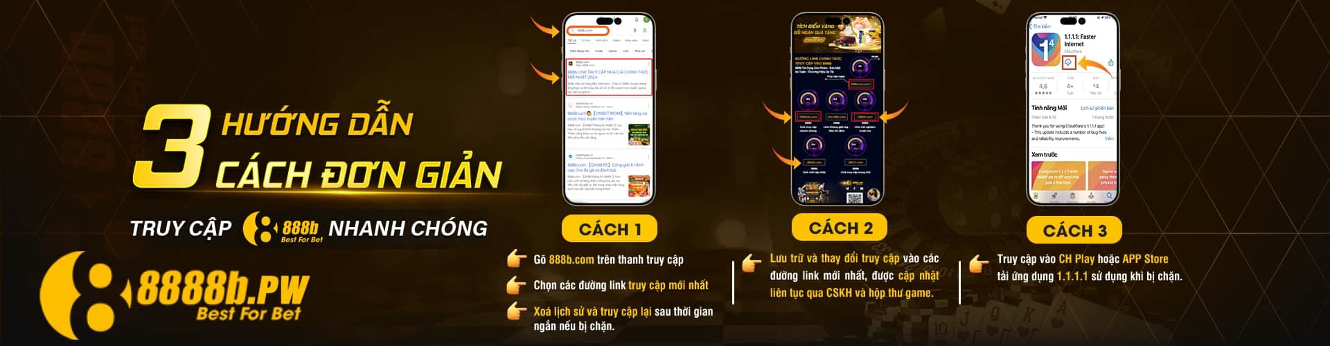 888B ⭐️ Trang Chủ 888b.com | Nhà Cái Uy Tín 888B Tặng 60k 12 888b banner 1