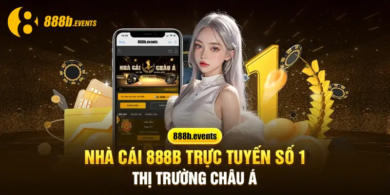 Nhà cái cá cược trực tuyến hàng đầu Việt Nam