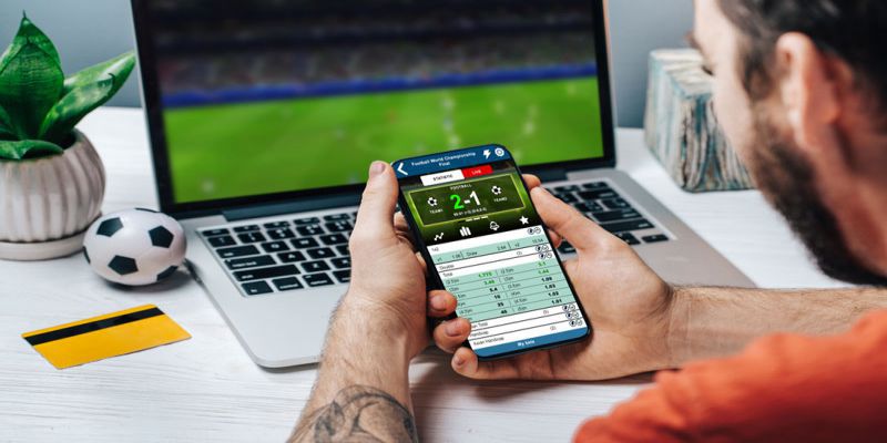 Các tính năng liên quan đến kèo Euro 2024