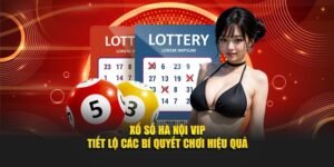 Xổ Số Hà Nội Vip Tại SHBET - Tiết Lộ Bí Quyết Chơi Hiệu Quả