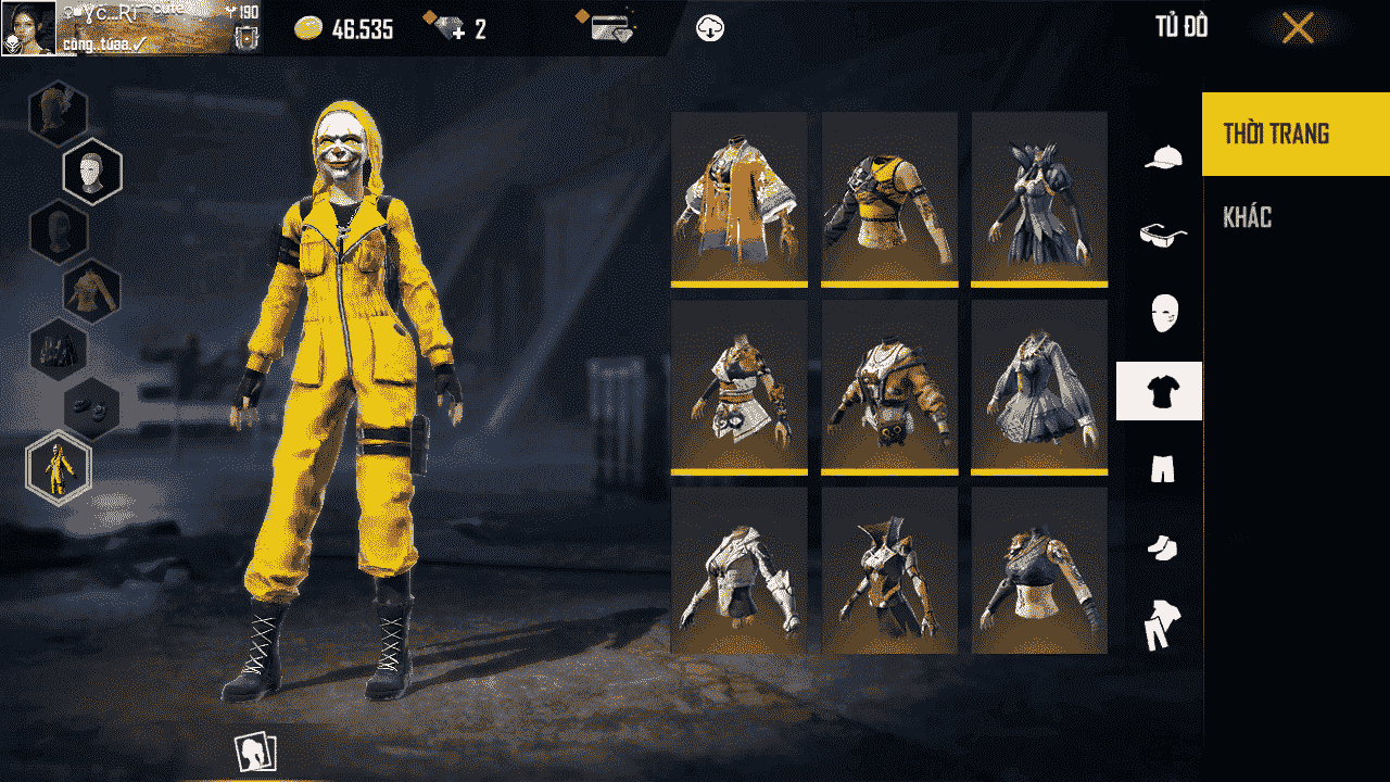 Acc Free Fire Giàu vô cùng vip