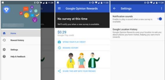 App nhận KC miễn phí