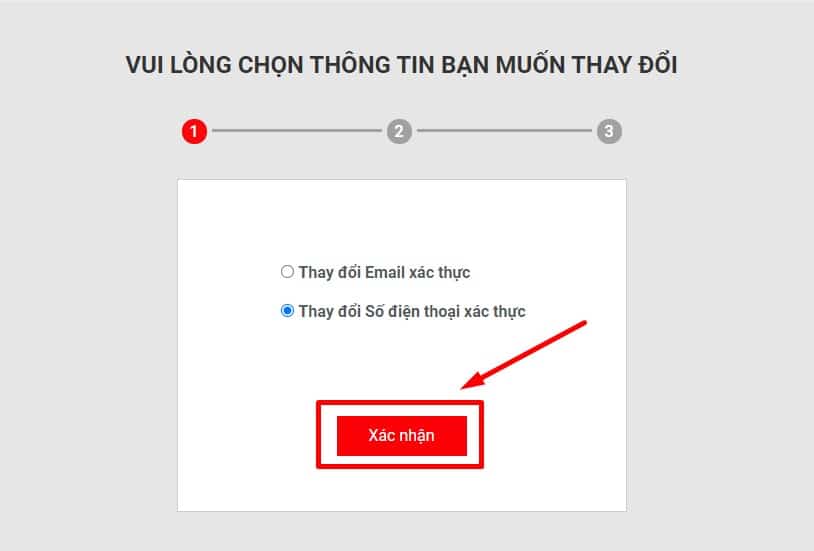 Cách Đổi Mk Garena Khi Mất Sđt Và Gmail