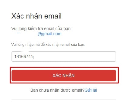 Quên Tên Đăng Nhập Garena