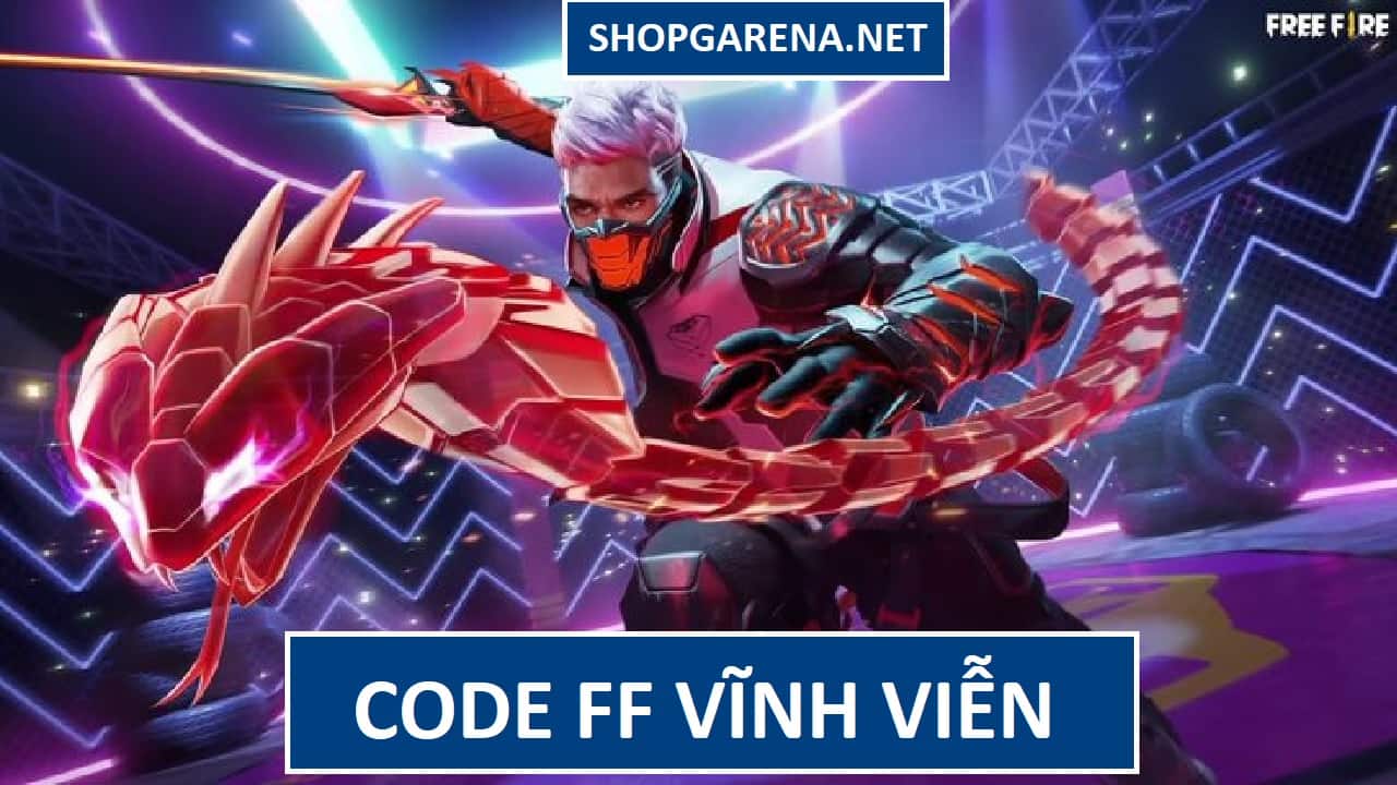 Code FF Vinh Vien