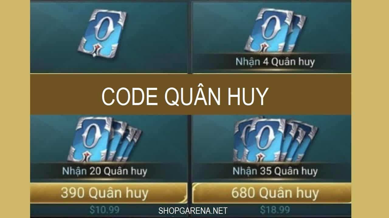 Shop Acc Liên Quân 20k