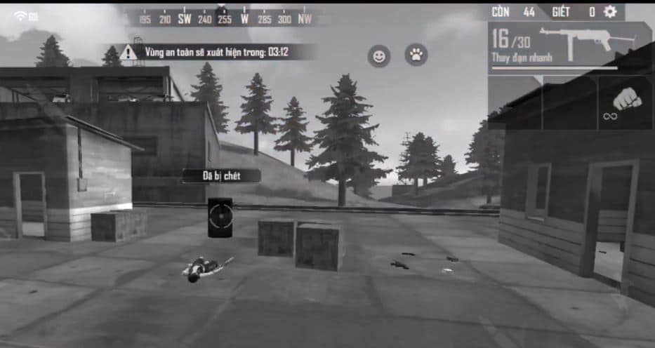 Cách Vào Nick Free Fire Bằng ID