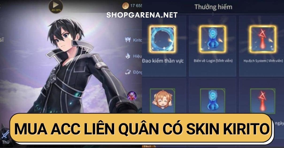 Cách Mua Acc Free Fire giá rẻ uy tín