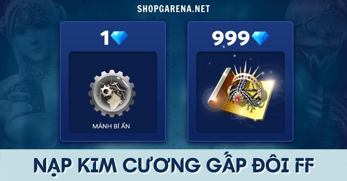 Sự Kiện Free Fire