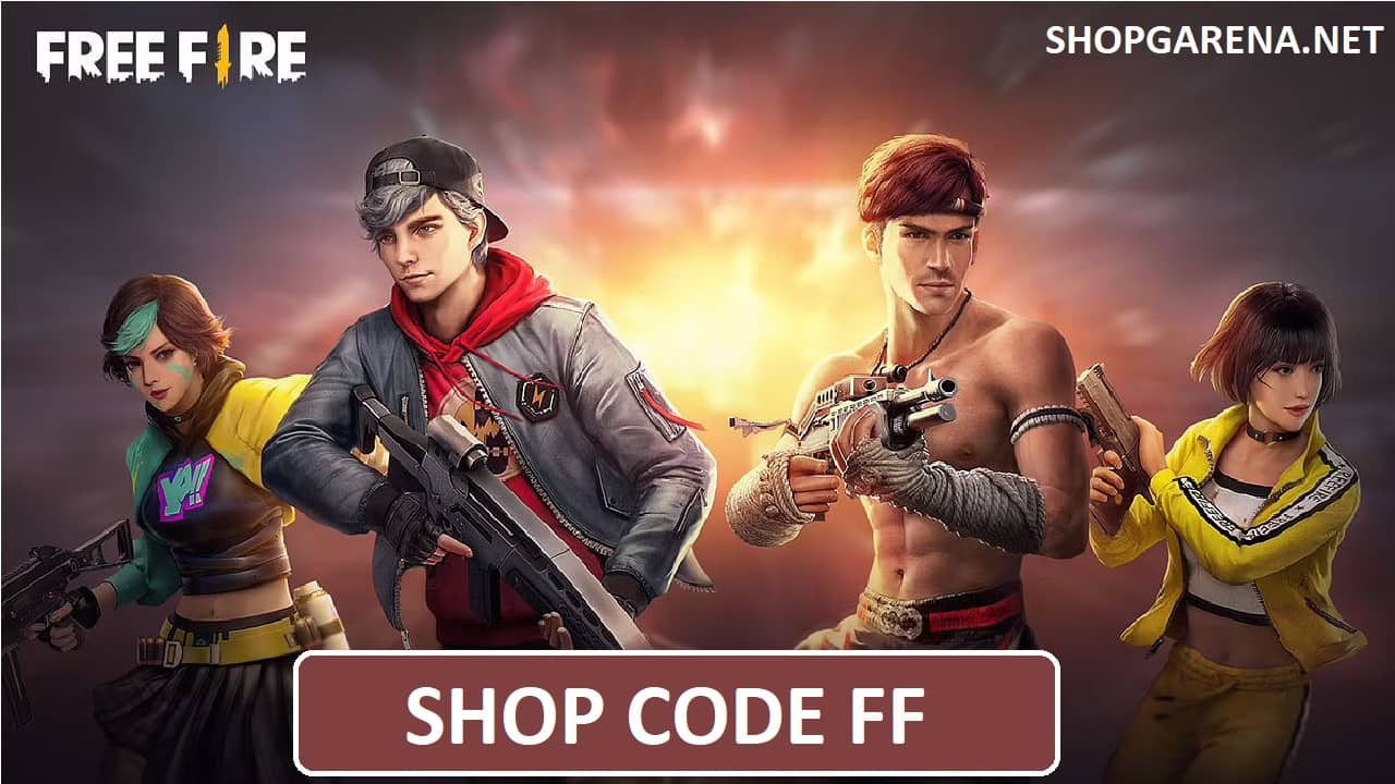 Sự Kiện Free Fire