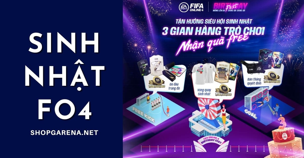 Sinh Nhat Fo4