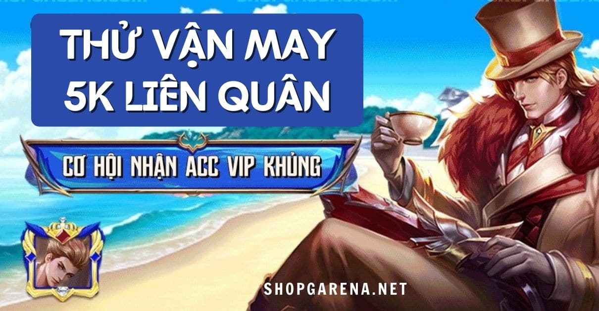 Cách Nạp Quân Huy Miễn Phí