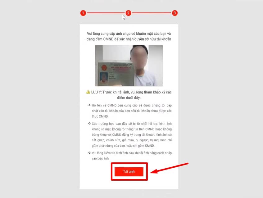 Cách Đổi Mk Garena Khi Mất Sđt Và Gmail