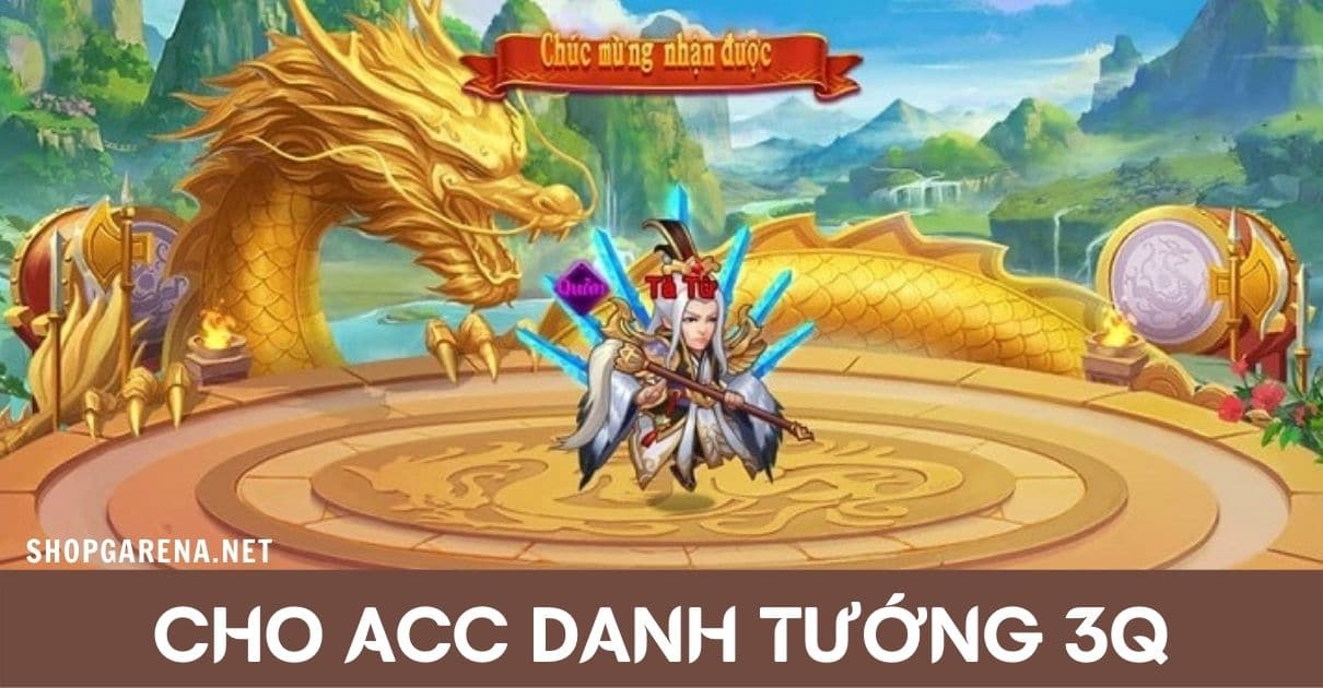 Cách Nạp Quân Huy Miễn Phí