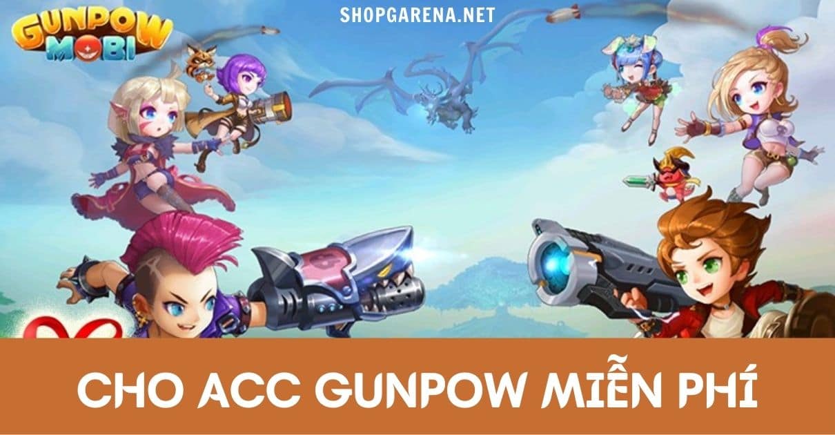 Cách Nạp Quân Huy Miễn Phí