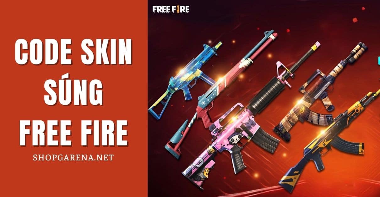 Sự Kiện Free Fire