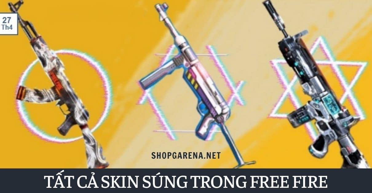 Cách Mua Acc Free Fire giá rẻ uy tín