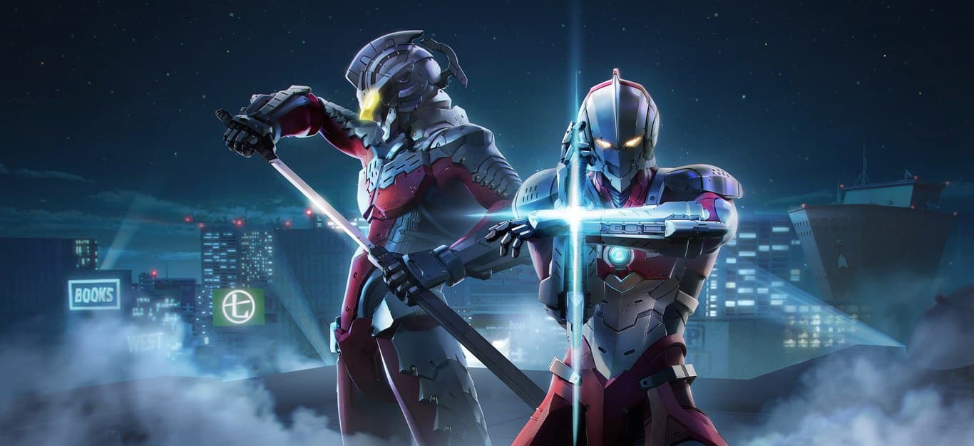 AVT Florentino Ultraman đẹp nhất