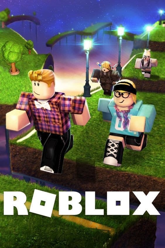 Ảnh nền Roblox cho điện thoại đẹp nhất