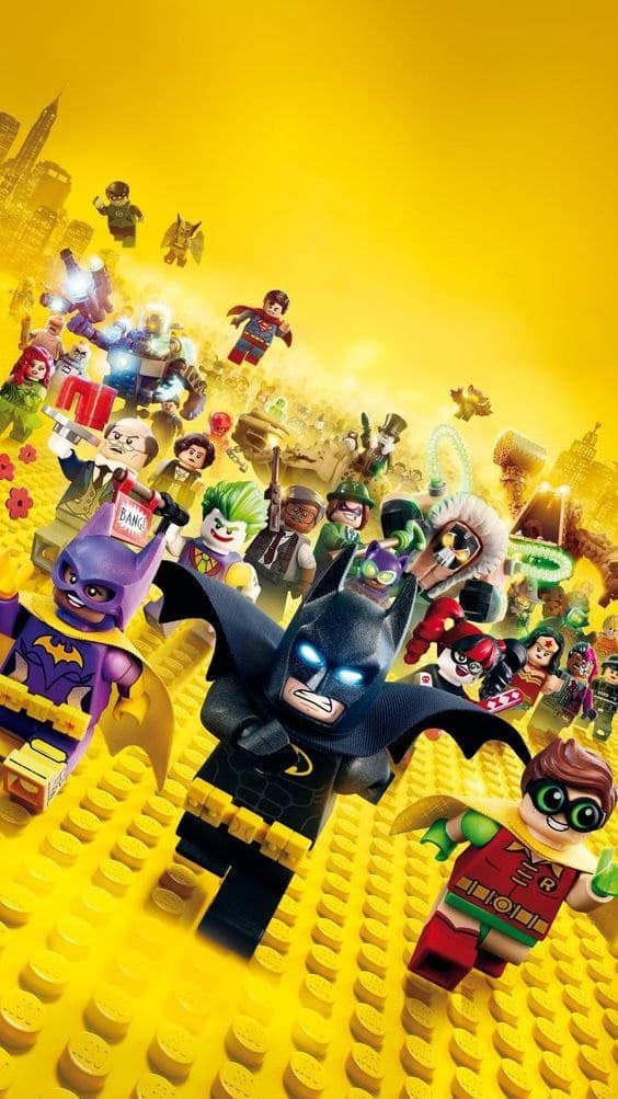 Ảnh nền Roblox cho điện thoại mới nhất