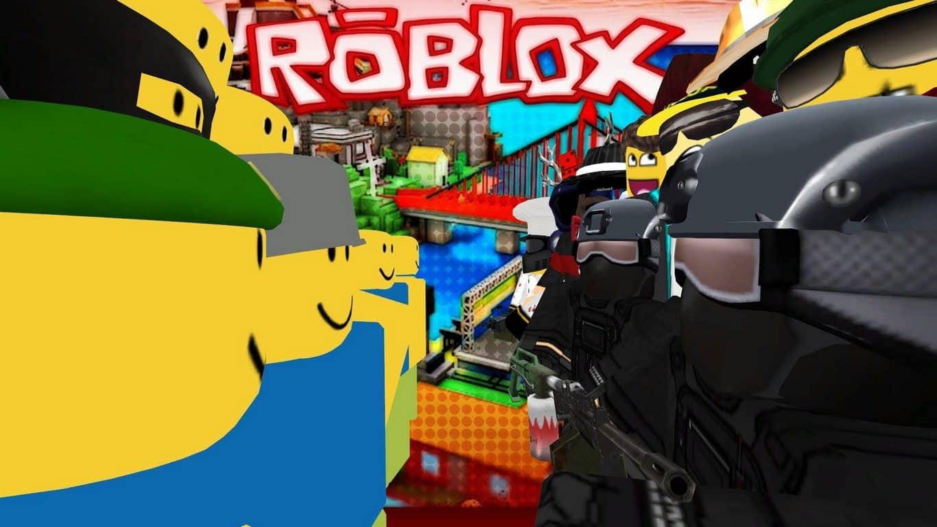 Ảnh nền game Roblox Blox Fruit đẹp nhất