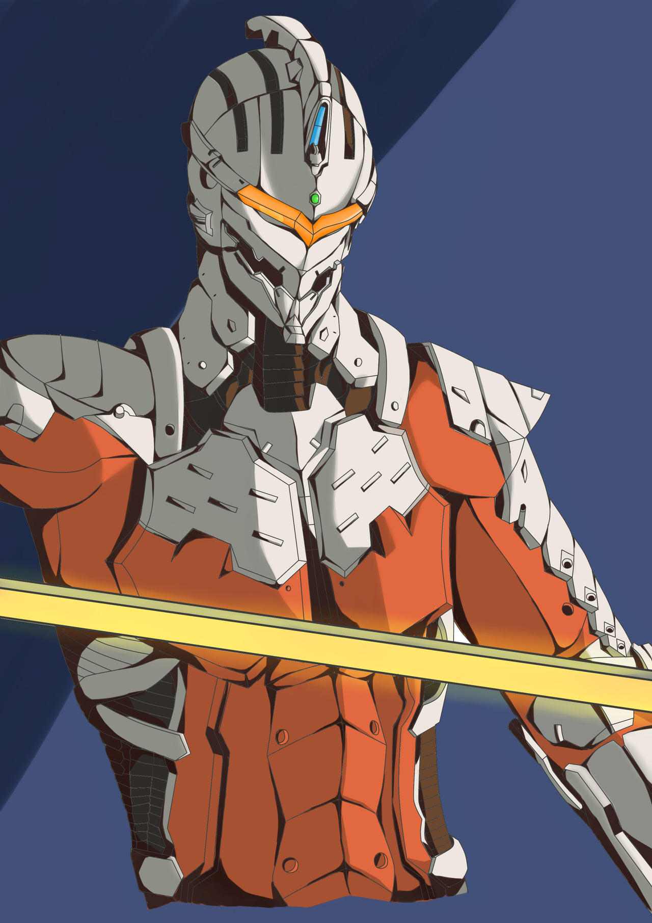 Hình Florentino Ultraman