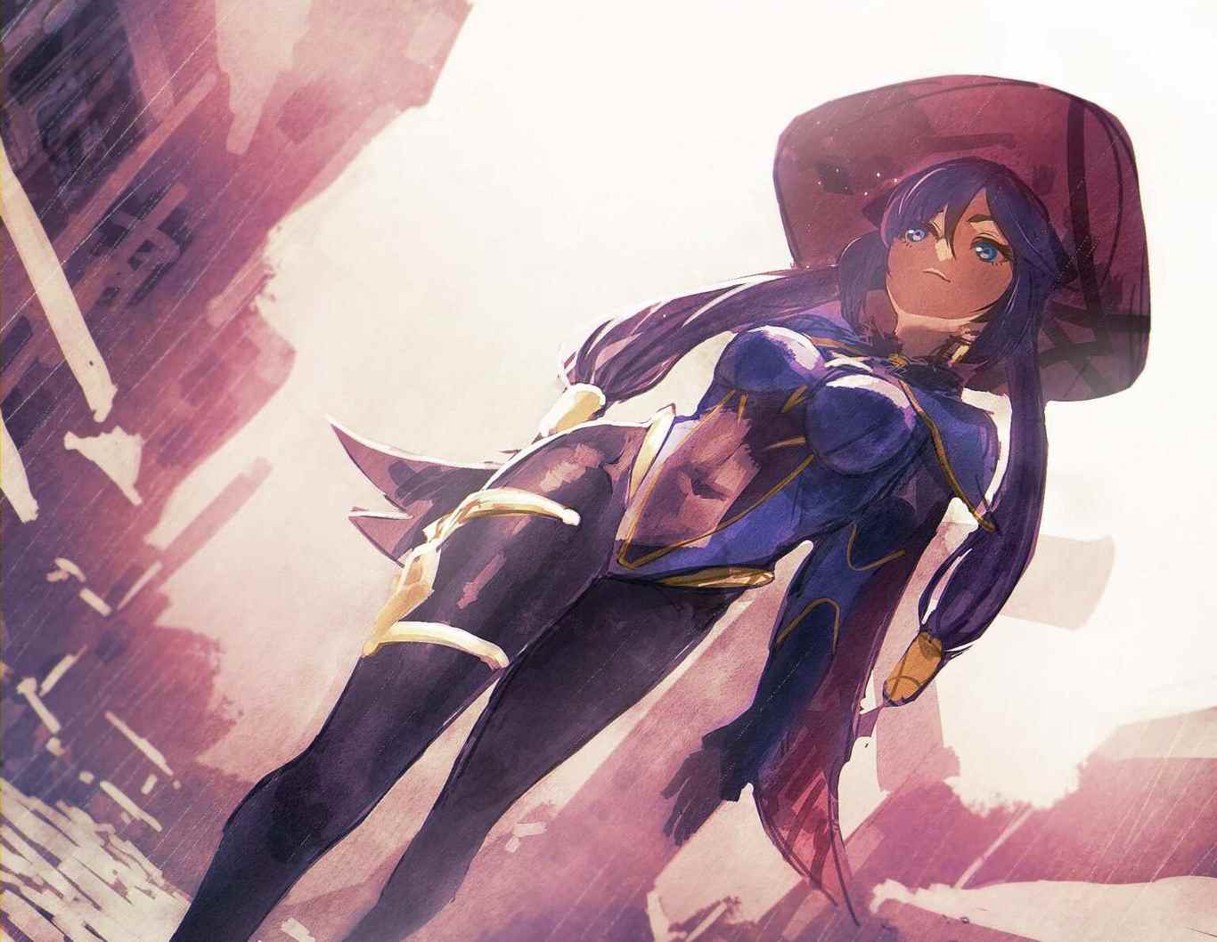 Hình Genshin Impact cute